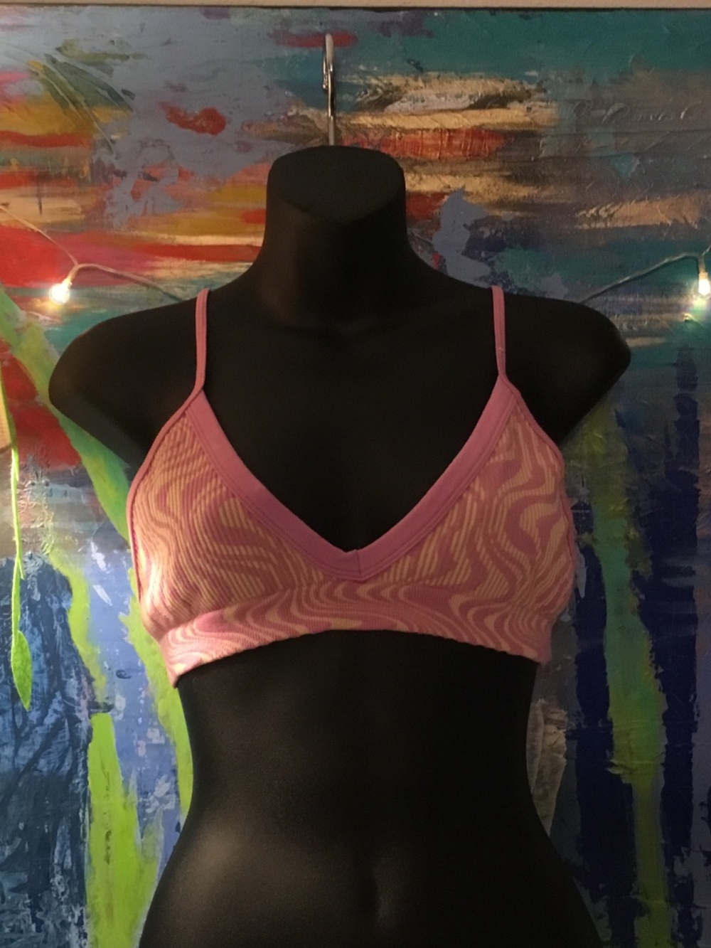 Cotton On Body Bralette Size Medium